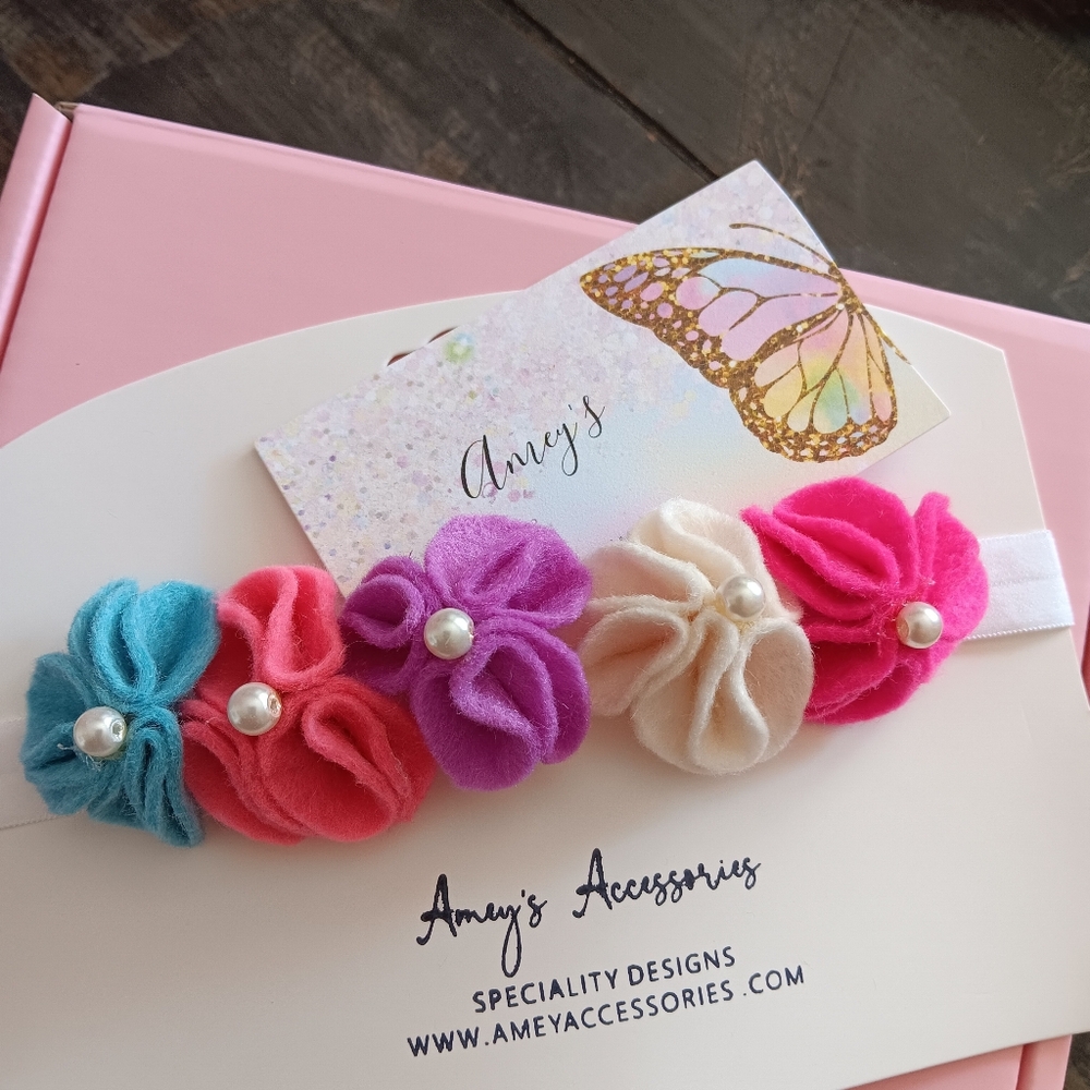 Headbands